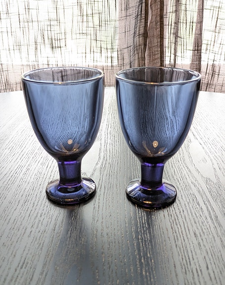 Iittala Verna juomalasit 2kpl