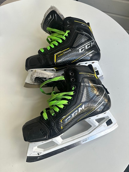CCM Super Tacks Mv-luistimet koko 40,5