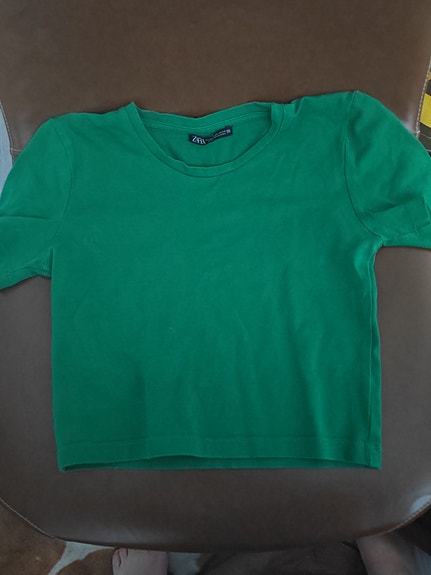 zara t-paita