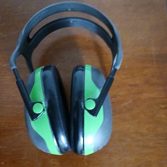 3 M kuulosuojaimet