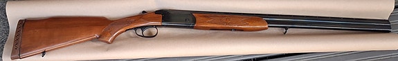 Valmet 220 haulikko