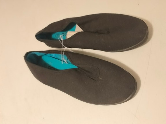 Donnay kengät