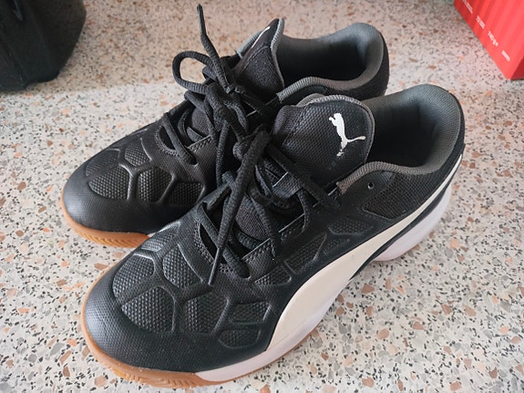 Puma sisäpelikengät 37