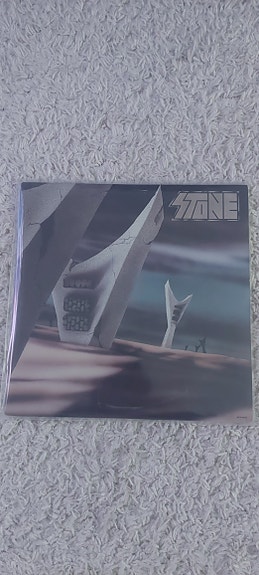 Stone - Stone