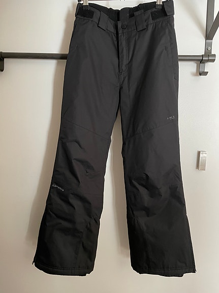 Icepeak toppahousut tytöille 152