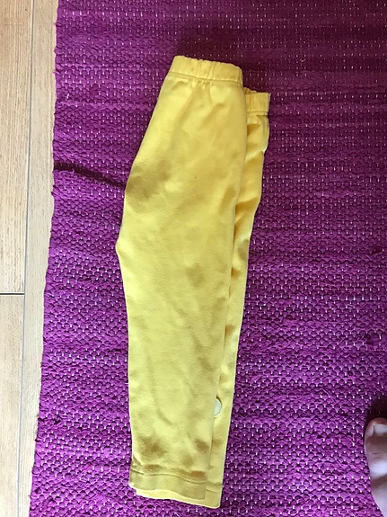 Keltaiset