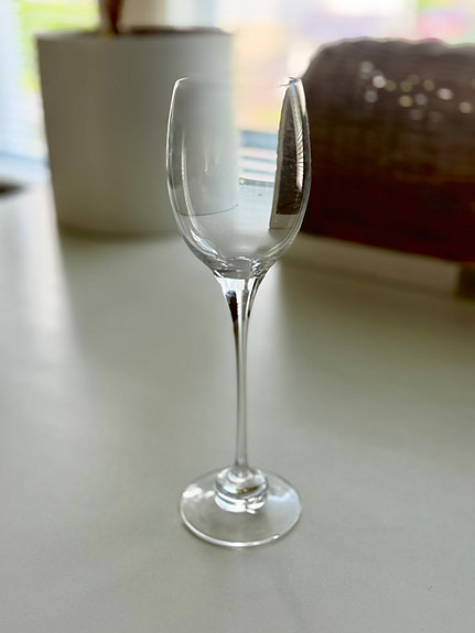 Iittala Aurora by Heikki Orvola, valkoviinilasi, 3 kpl