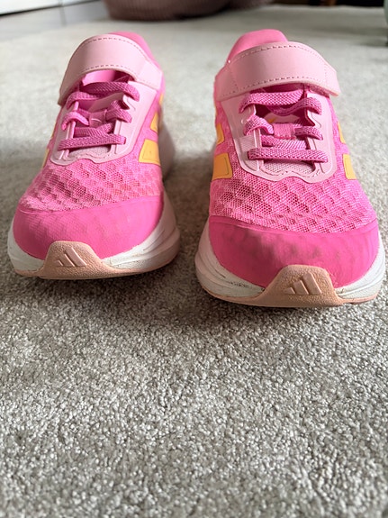 Adidas Duramo SL2 lenkkarit, koko 31.5