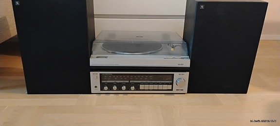 Salora 2400