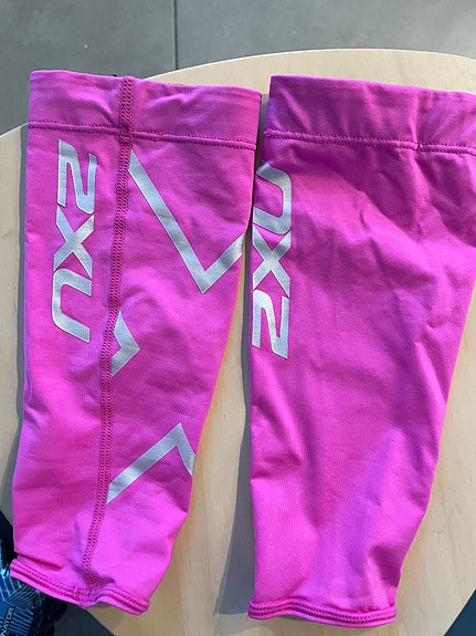 2xU kompressiosäärystimet