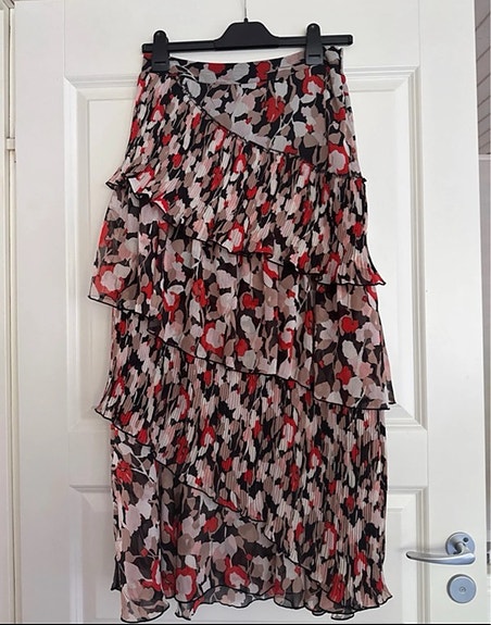 Ted Baker röyhelöhame, 36