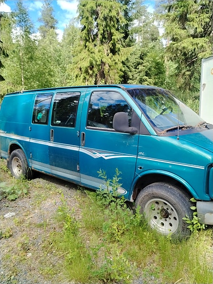 Chevrolet