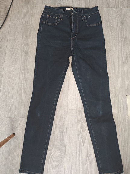 Levis farkut