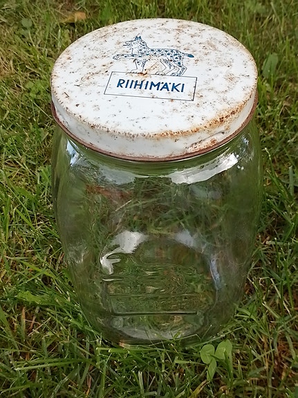 Ilves tölkki 3L