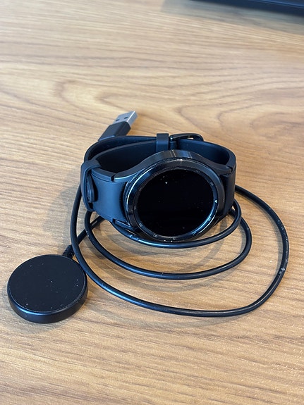 Samsung Galaxy Watch4 Classic 46mm (Bluetooth)