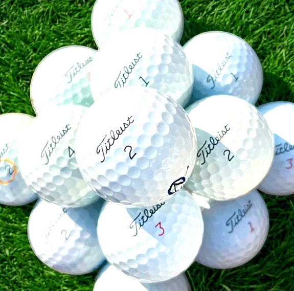 GOLFPALLOJA