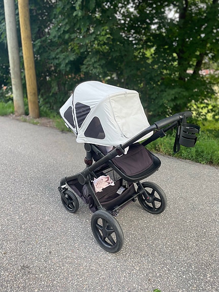 Bugaboo lastenrattaat