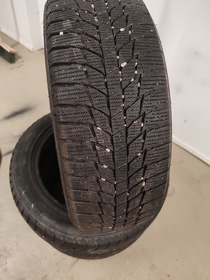 Triangle Snowlink 195/55r16