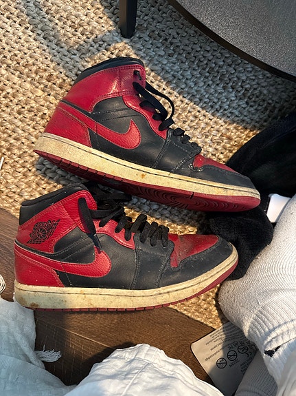 Air jordan