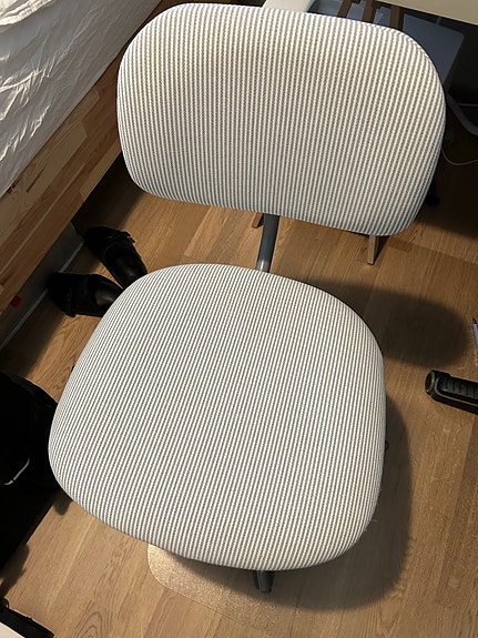 Ikea työtuoli