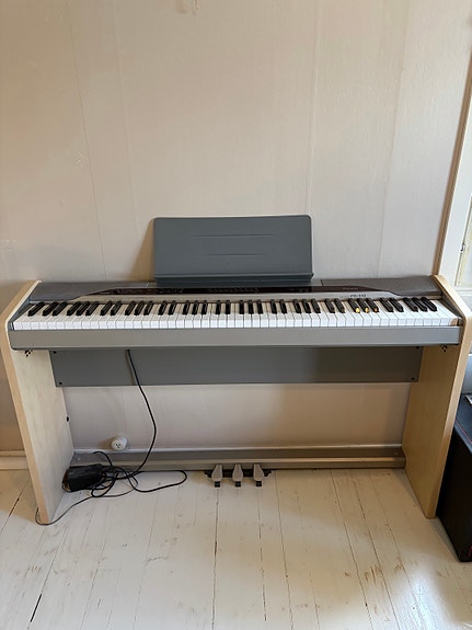 Casio Privia Px-110 piano
