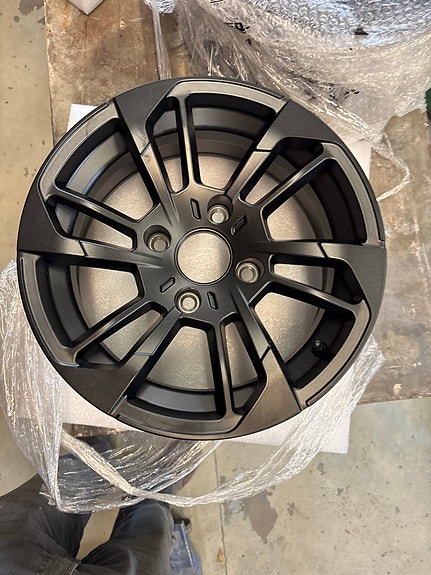 CFmoto 850 Gen3 2024-> vanteet