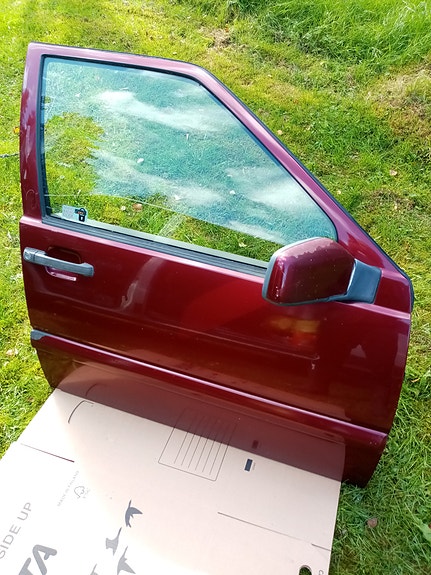 Volvo 850 2.4 bensiini -95
