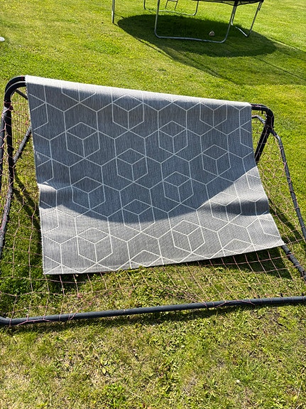 Matto 160 x 230
