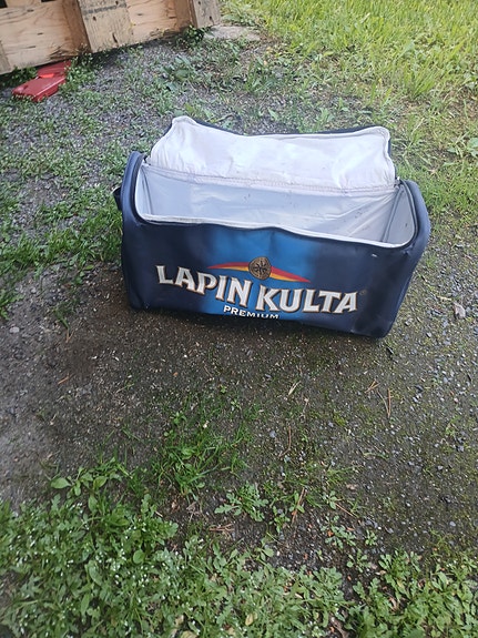 Kylmälaukku