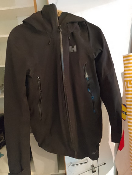 Helly Hansen takki kevyt takki
