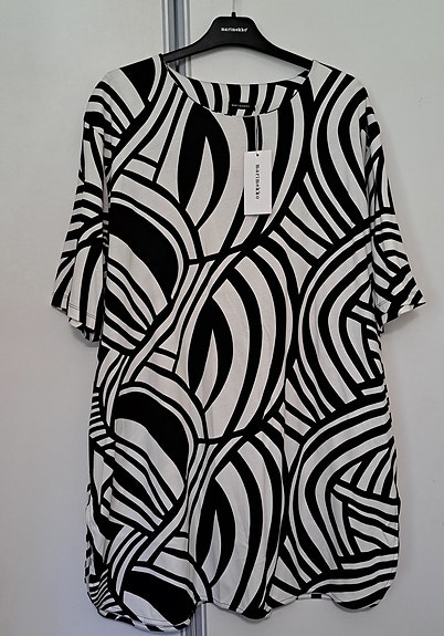 Marimekko tunika L (XXL)