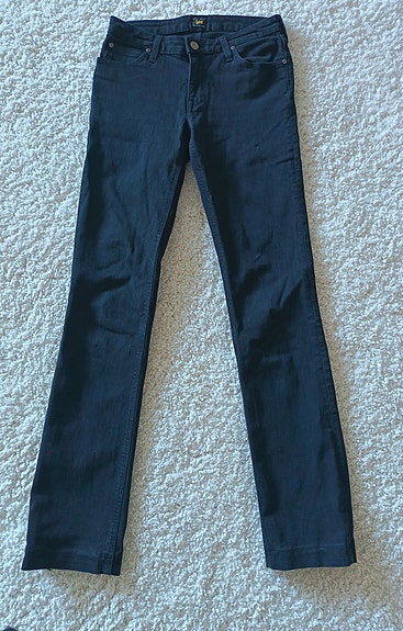 Lee Marion straight farkut, koko W28/L35