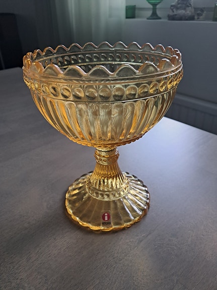 Iittala Mariskooli 155 mm