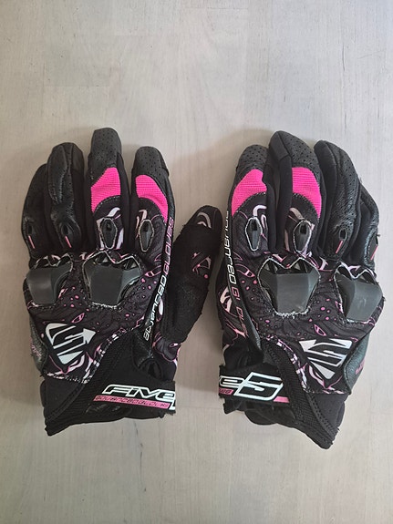 Naisten ajohanskat Ixon Stunt Evo