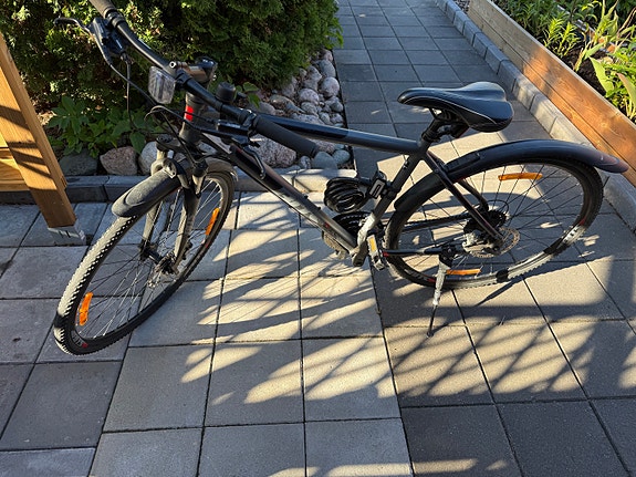Pyörä 28”