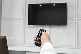 Smart-TV koko 40-100