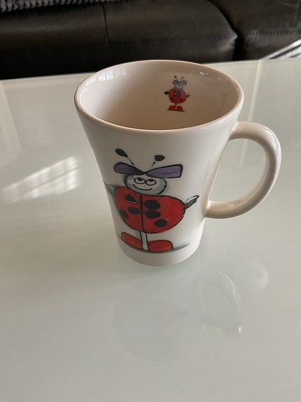 Kultakeramiikka