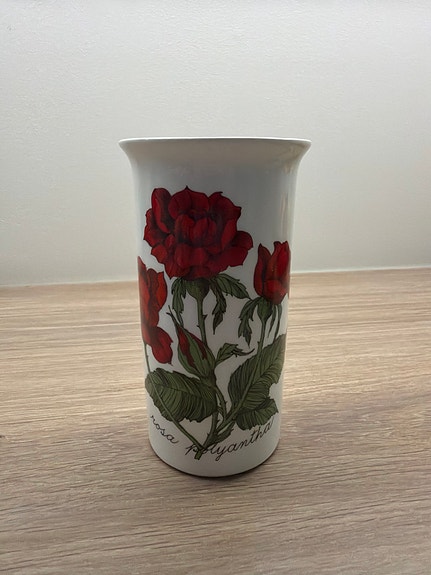 Arabia Botanica maljakko