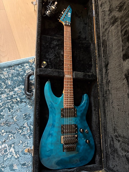 ESP LTD MH-100QM