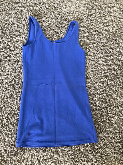 Toppi/xs/VeroModa