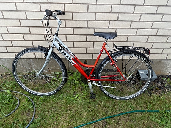 Polkupyörä