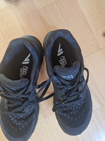 VJ Sport Flow juoksukengät, 38