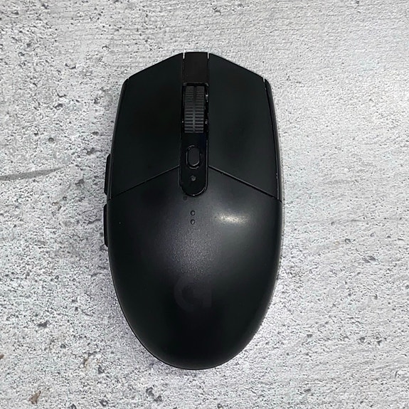 Logitech G305 Langaton hiiri