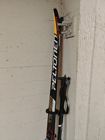 Peltonen Junior suksipaketti