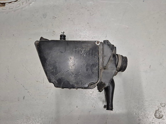 Yamaha sr 400 vakio ilmanputsari