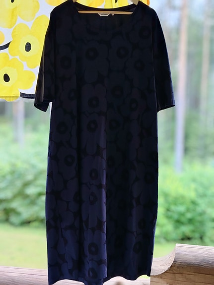 Mekko, Marimekko