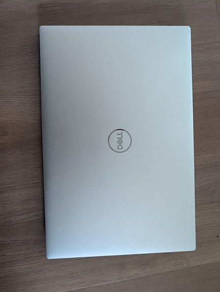 Dell XPS 9500 i7 12gen/RTX3050Ti/32gb/2T