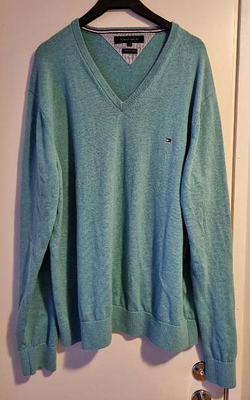 Tommy Hilfiger neule