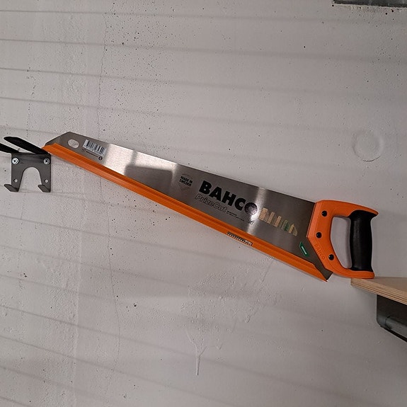 Käsisaha Bahco