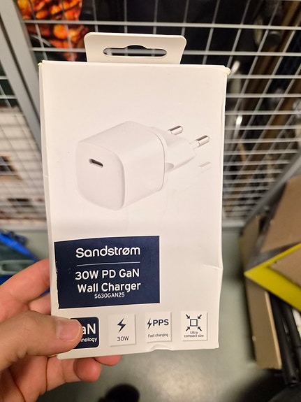 adapteri